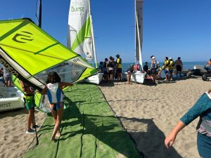 Meeting Scuola vela 2026